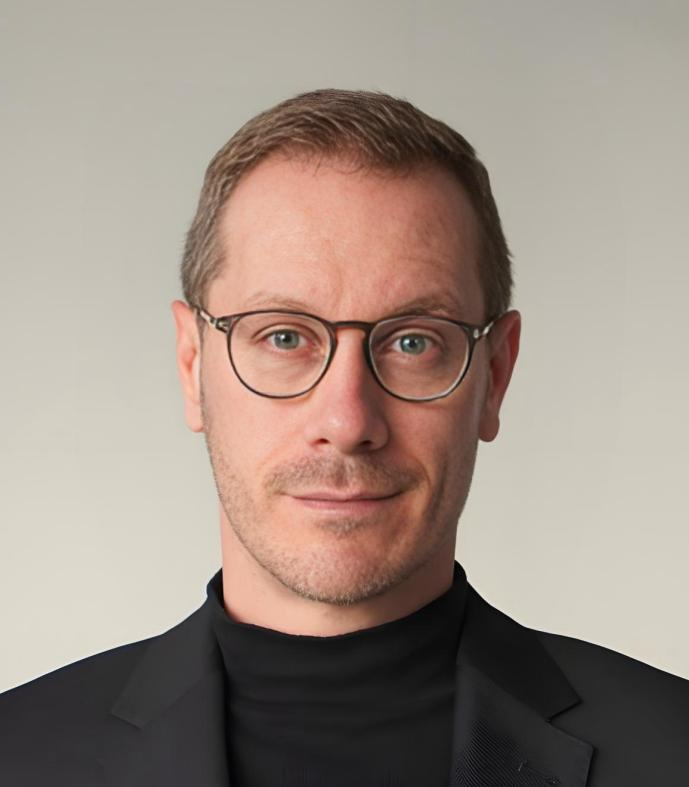 Photo of Professor Adam Dunn