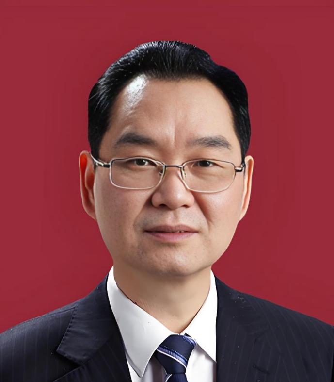 Photo of Xiaoping Chen