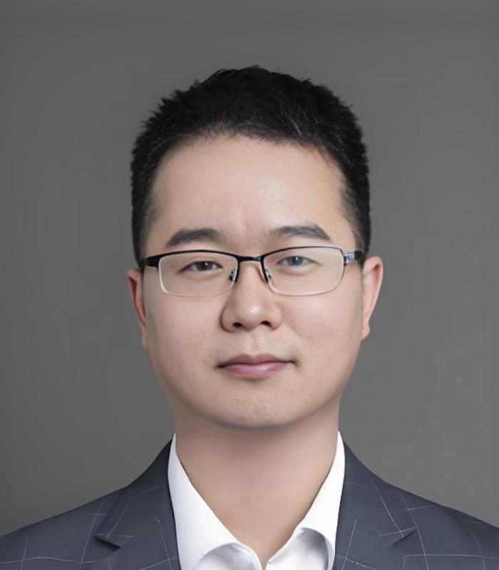 Photo of Mr. Yahui Li