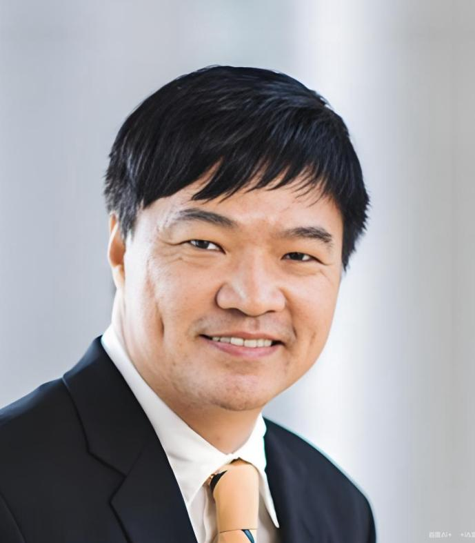 Photo of Beng Chin Ooi