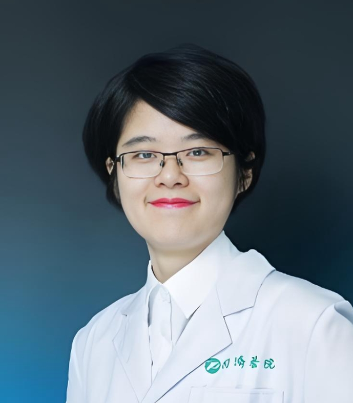 Photo of Professor Chen Chen